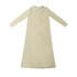 Soft Letter Print Cotton Pajamas for Baby/Kids Unisex childrensterritory