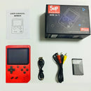Retro Style Handheld Small Video Game Console for Children childrensterritory