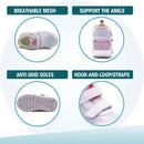 Girls Soft & Breathable Casual Shoes childrensterritory
