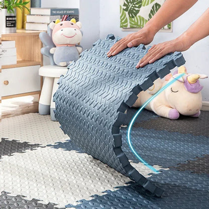 Thick and Soft Interlocking Baby Play Mat childrensterritory