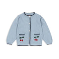 Full-Sleeve Printed Autumn Sweaters For Kids childrensterritory