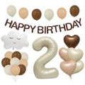 Handmade Baby Shower or Birthday Party Decoration Supplies childrensterritory