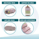 Girls Soft & Breathable Casual Shoes childrensterritory