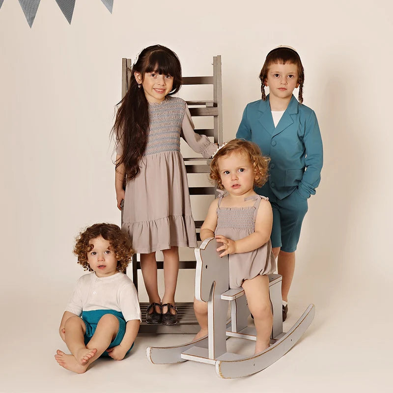 Kids&