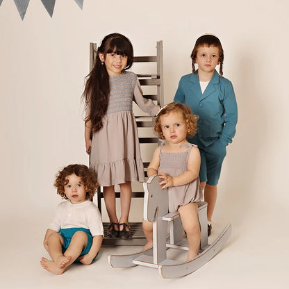 Kids&