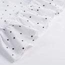 Little Girls Printed Lovely Soft Casual Summer Dresses childrensterritory