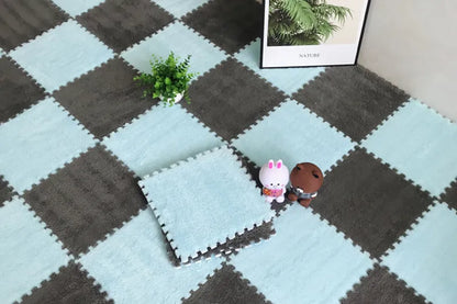 Perfect for Babies and Kids Eva Foam Puzzle Carpet childrensterritory