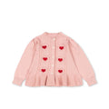 Full-Sleeve Printed Autumn Sweaters For Kids childrensterritory