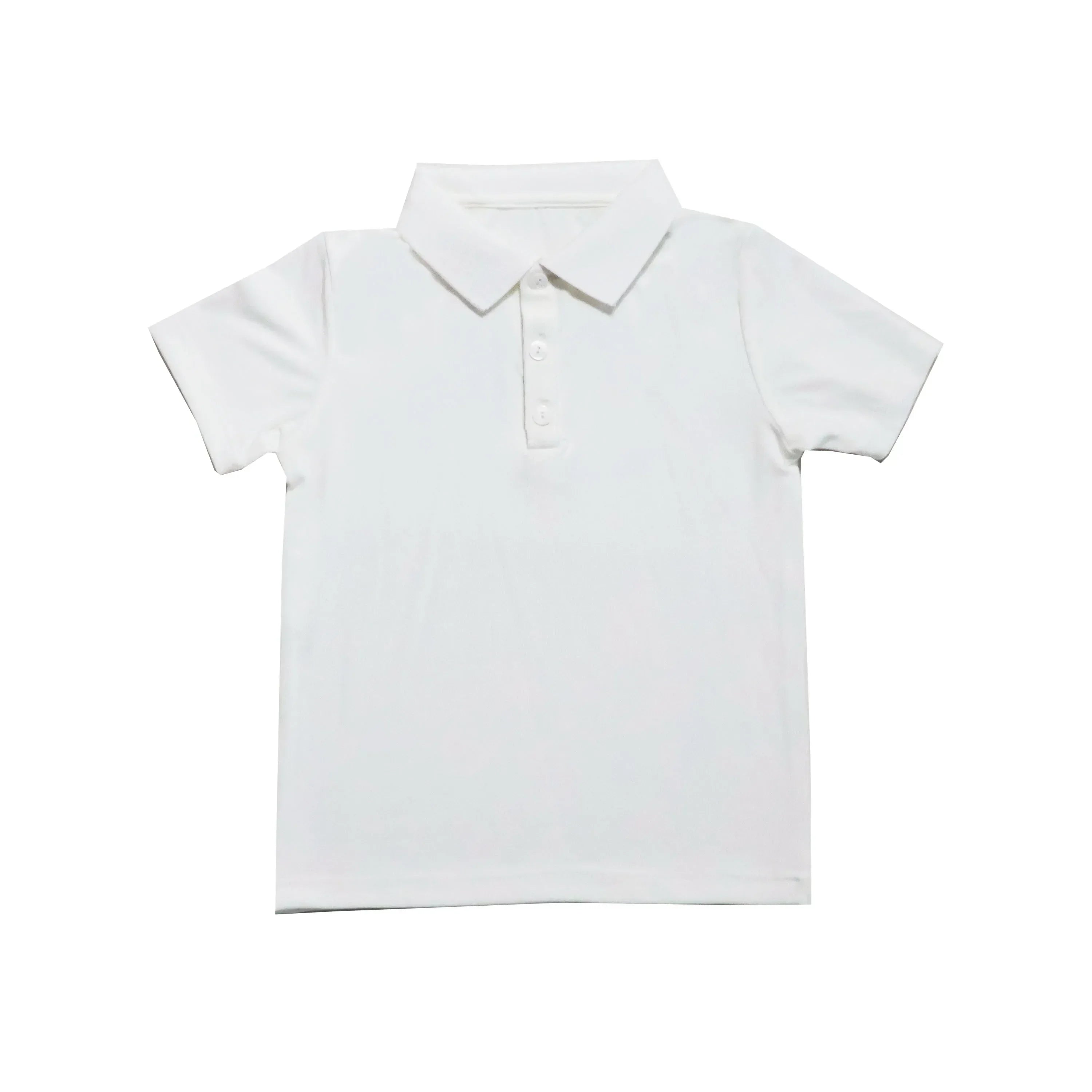 Collar Design Summer Matching Clothing Set