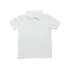 Collar Design Summer Matching Clothing Set childrensterritory