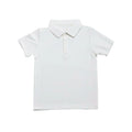 Collar Design Summer Matching Clothing Set childrensterritory