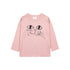 Kids Boys and Girls Trendy Long Sleeve Cool Cartoon Tops childrensterritory
