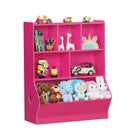 Multi-Functional Kids Storage Organizer childrensterritory