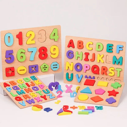 Children&