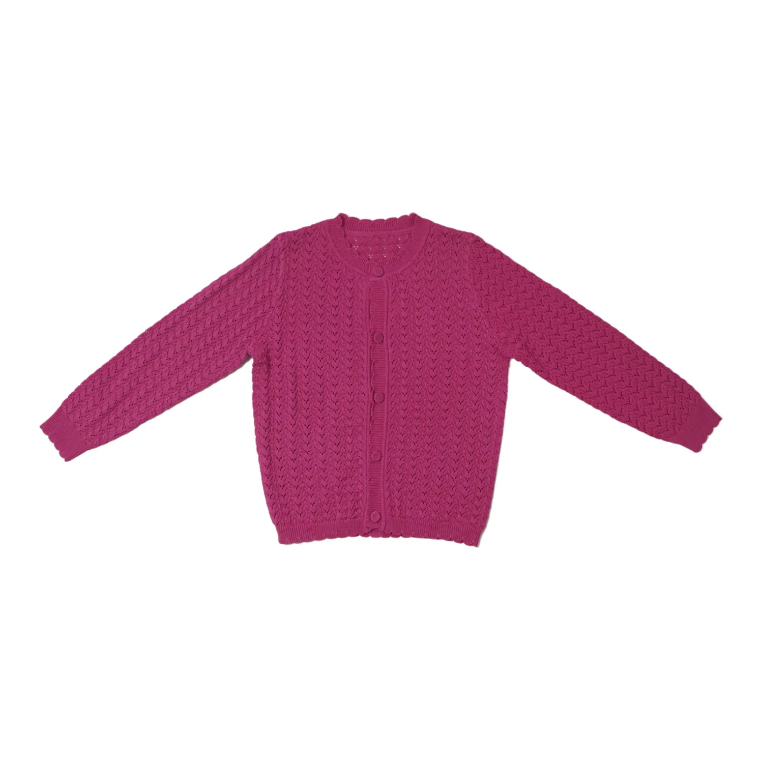 Collar Design Summer Matching Clothing Set childrensterritory