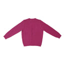 Collar Design Summer Matching Clothing Set childrensterritory