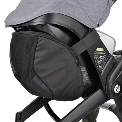 Portable Waterproof Diaper Storage Bag and Stroller Accessories childrensterritory