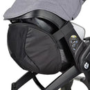 Portable Waterproof Diaper Storage Bag and Stroller Accessories childrensterritory