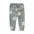 Little Girls Elastic Pantyhose Cotton Legging childrensterritory