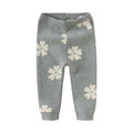 Little Girls Elastic Pantyhose Cotton Legging childrensterritory