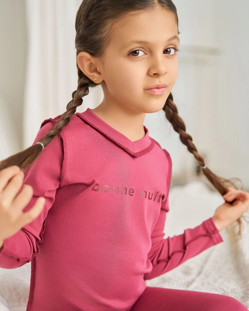 Full-Sleeve Summer Clothing Set For Kids childrensterritory