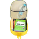 3D Cartoon Bus School Bag for Kids Girls/Boys