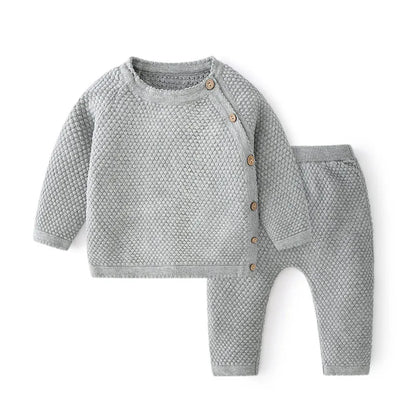 Newborn Soft Clothing Sets For Baby Girls childrensterritory