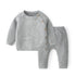 Newborn Soft Clothing Sets For Baby Girls childrensterritory
