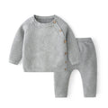 Newborn Soft Clothing Sets For Baby Girls childrensterritory