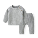 Newborn Soft Clothing Sets For Baby Girls childrensterritory