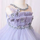 Tutu Princess Party/Baptism Dress for Baby/Kids Girls