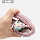 Cute Pearl Design Non-Slip Summer Sandals for Kids Girls childrensterritory