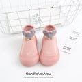 Non-slip Soft Rubber Sole Baby First Walkers childrensterritory