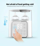 Mulit Functional Baby Bottle Warmer and Food Heater childrensterritory