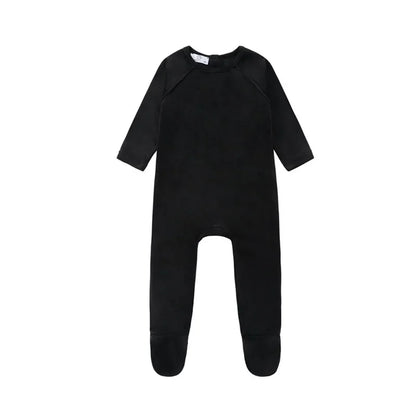 Full Sleeves Winter Family Matching Clothing Set childrensterritory