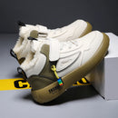 Waterproof Warm Plush Snow Sports Shoes for Kids childrensterritory