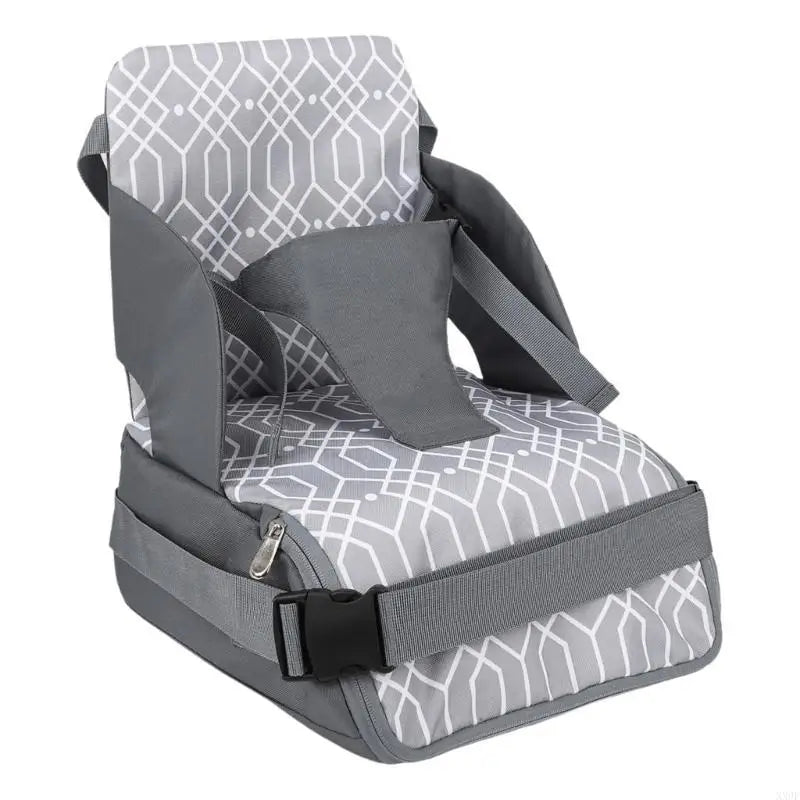 Washable and Portable Baby Booster Seat