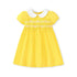 Toddler Girls Embroider Summer Princess Dresses childrensterritory