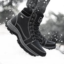 Antislip Children Casual Winter Martin Boots
