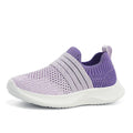 Kids Casual Breathable Mesh Sneakers for Girls and Boys childrensterritory