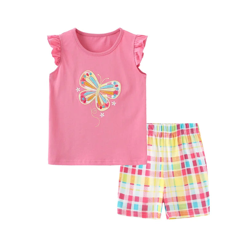 Kids Girls&