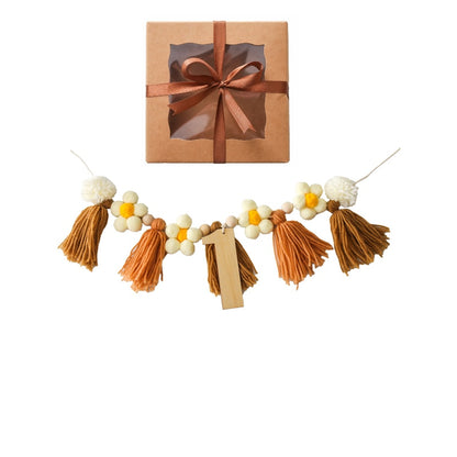 Handmade Baby Shower or Birthday Party Decoration Supplies childrensterritory
