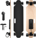 35inch Electric Remote Control Skateboard For Adults