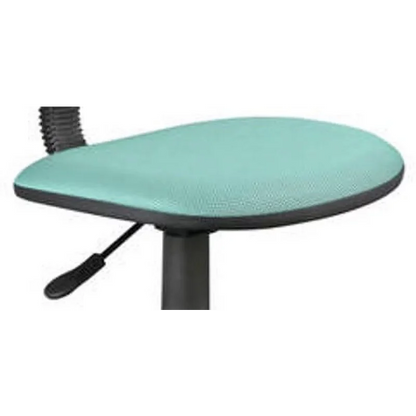 Task Chair with 225 lb. Capacity, Swivel, and Height Adjustable childrensterritory