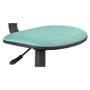 Task Chair with 225 lb. Capacity, Swivel, and Height Adjustable childrensterritory