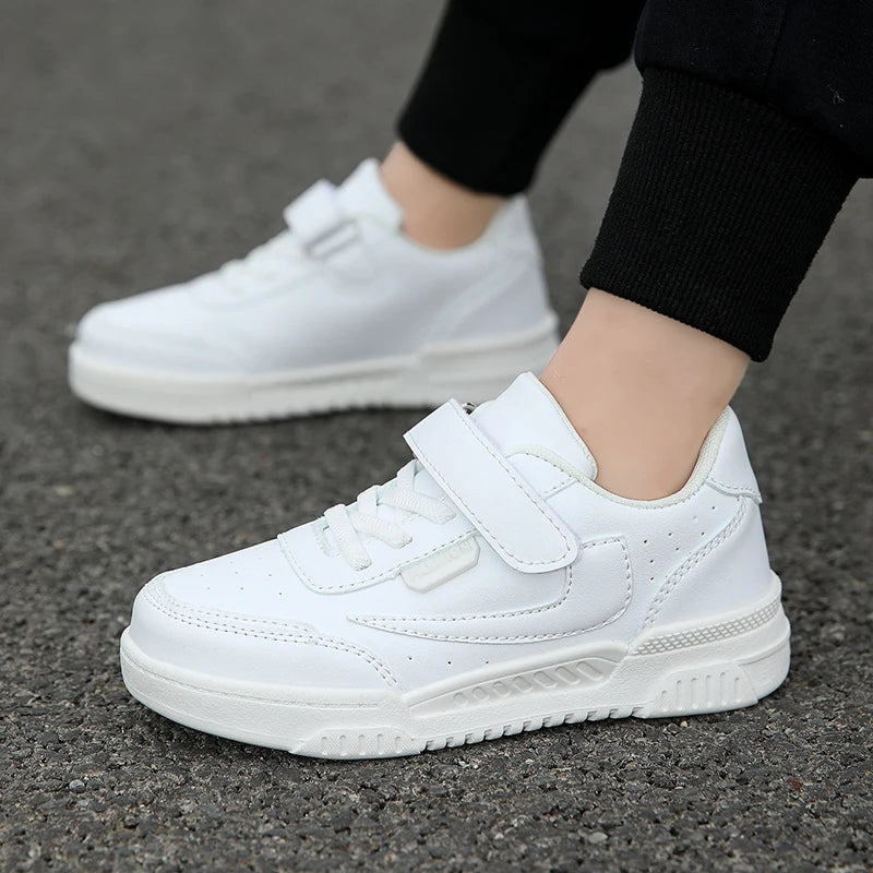 Non-Slip Soft Casual Shoes For Kids
