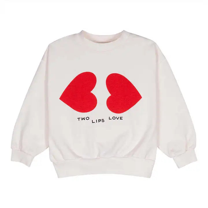 Autumn and Winter Printed Sweatshirt Pullover for Kids childrensterritory