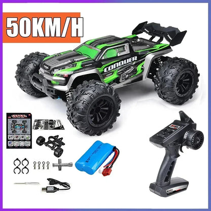 Off Road 2.4G Truck Drift Remote Control Car Toys For Boys