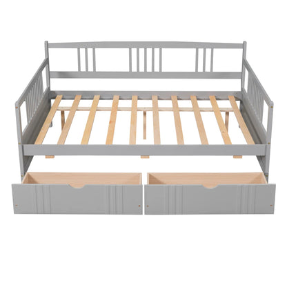 Comfortable Kids Bed Frame Designed to Ensure Safety and Reliable Support