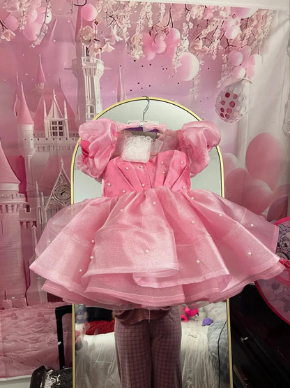 Little Girls&